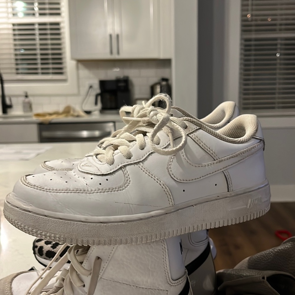 Nike Air Force 1 size 3